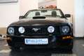 Ford Mustang GT 4.5 V8 *Cabrio*2HAND* SHZ*KLIMA*LEDER*Schalter* Чорний - thumbnail 1