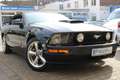 Ford Mustang GT 4.5 V8 *Cabrio*2HAND* SHZ*KLIMA*LEDER*Schalter* Fekete - thumbnail 2
