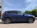 BMW X1 XDrive 20 d Sport AHK+NAVI+DAB+PDC Blau - thumbnail 4