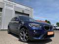 BMW X1 XDrive 20 d Sport AHK+NAVI+DAB+PDC Blau - thumbnail 3
