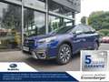 Subaru OUTBACK 2.0ie Platinum AWD Automatik Bleu - thumbnail 1