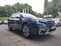 Subaru OUTBACK 2.0ie Platinum AWD Automatik Bleu - thumbnail 3