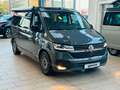 Volkswagen T6.1 Transporter California Ocean Edition 2.0 TDI DSG FWD AHK RFK Grau - thumbnail 2