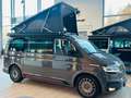 Volkswagen T6.1 Transporter California Ocean Edition 2.0 TDI DSG FWD AHK RFK Grau - thumbnail 21