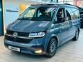 Volkswagen T6.1 Transporter California Ocean Edition 2.0 TDI DSG FWD AHK RFK Grau - thumbnail 7