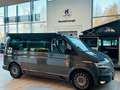 Volkswagen T6.1 Transporter California Ocean Edition 2.0 TDI DSG FWD AHK RFK Grau - thumbnail 3