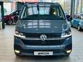 Volkswagen T6.1 Transporter California Ocean Edition 2.0 TDI DSG FWD AHK RFK Grau - thumbnail 8