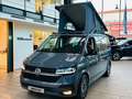 Volkswagen T6.1 Transporter California Ocean Edition 2.0 TDI DSG FWD AHK RFK Grau - thumbnail 25