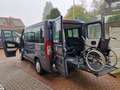Fiat Ducato 115 Multijet*Behindertenge...*Rolliplatz* Bleu - thumbnail 1