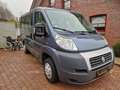 Fiat Ducato 115 Multijet*Behindertenge...*Rolliplatz* Bleu - thumbnail 3