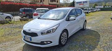 cee'd 1.4 CRDi 5 porte Active