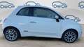 Fiat 500 1.2 69.0 Lounge Blanc - thumbnail 4