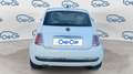 Fiat 500 1.2 69.0 Lounge Blanc - thumbnail 3