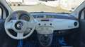 Fiat 500 1.2 69.0 Lounge Blanc - thumbnail 11