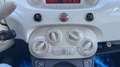 Fiat 500 1.2 69.0 Lounge Blanc - thumbnail 13
