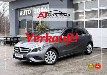 CDI BlueEfficiency Aut. **Sitzhzg/Tempomat**
