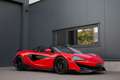 McLaren 600LT Spider 3.8 V8 | (ExportPrice) | B&W | Front Lift | Rot - thumbnail 39
