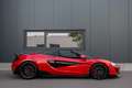 McLaren 600LT Spider 3.8 V8 | (ExportPrice) | B&W | Front Lift | Rot - thumbnail 2