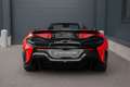 McLaren 600LT Spider 3.8 V8 | (ExportPrice) | B&W | Front Lift | Rot - thumbnail 33