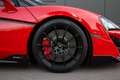 McLaren 600LT Spider 3.8 V8 | (ExportPrice) | B&W | Front Lift | Rot - thumbnail 10