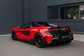 McLaren 600LT Spider 3.8 V8 | (ExportPrice) | B&W | Front Lift | Rot - thumbnail 40