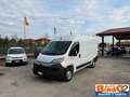 Citroen Jumper 2.2 DIESEL 120CV L2H2 - 2022 Blanc - thumbnail 1