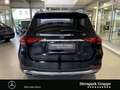Mercedes-Benz GLE 300 GLE 300 d 4M AMG 7 Sitze+Pano+Distron+AHK+Memory Schwarz - thumbnail 3