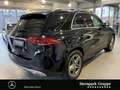 Mercedes-Benz GLE 300 GLE 300 d 4M AMG 7 Sitze+Pano+Distron+AHK+Memory Schwarz - thumbnail 4