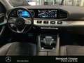 Mercedes-Benz GLE 300 GLE 300 d 4M AMG 7 Sitze+Pano+Distron+AHK+Memory Schwarz - thumbnail 7