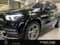 Mercedes-Benz GLE 300 GLE 300 d 4M AMG 7 Sitze+Pano+Distron+AHK+Memory Schwarz - thumbnail 20
