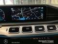 Mercedes-Benz GLE 300 GLE 300 d 4M AMG 7 Sitze+Pano+Distron+AHK+Memory Schwarz - thumbnail 12