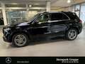 Mercedes-Benz GLE 300 GLE 300 d 4M AMG 7 Sitze+Pano+Distron+AHK+Memory Schwarz - thumbnail 21