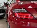 Mercedes-Benz SLK 250 BE Edition 1 7G Plus Rojo - thumbnail 4