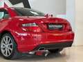 Mercedes-Benz SLK 250 BE Edition 1 7G Plus Rojo - thumbnail 8