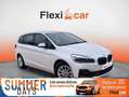 BMW 216 216d Blanco - thumbnail 1