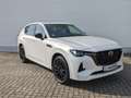 Mazda CX-60 3.3l (254PS) Homura Plus 2025 AHK alle Pakete Pano Weiß - thumbnail 3