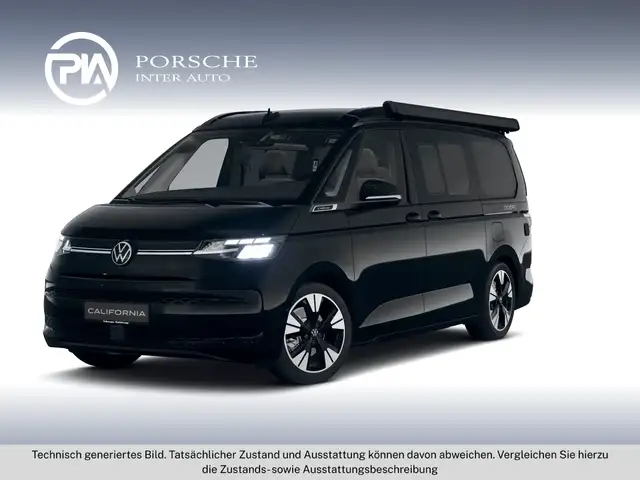 Volkswagen T6 California VW T6 California Ocean eHybrid 180 kW 4M