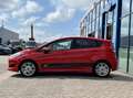 Ford Fiesta 1.0 EcoBoost Hot Hatch Edition 100PK NIEUWE DISTRI Rood - thumbnail 9