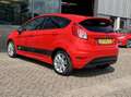 Ford Fiesta 1.0 EcoBoost Hot Hatch Edition 100PK NIEUWE DISTRI Rood - thumbnail 11