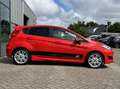 Ford Fiesta 1.0 EcoBoost Hot Hatch Edition 100PK NIEUWE DISTRI Rood - thumbnail 8
