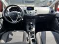 Ford Fiesta 1.0 EcoBoost Hot Hatch Edition 100PK NIEUWE DISTRI Rood - thumbnail 3