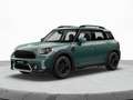 MINI One D Countryman One D Northwood Edition Verde - thumbnail 1