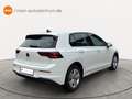 Volkswagen Golf VIII 1.5 Life 1,5 l TSI OPF 85 kW (116 PS) 6-Gang Weiß - thumbnail 6