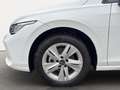 Volkswagen Golf VIII 1.5 Life 1,5 l TSI OPF 85 kW (116 PS) 6-Gang Wit - thumbnail 21