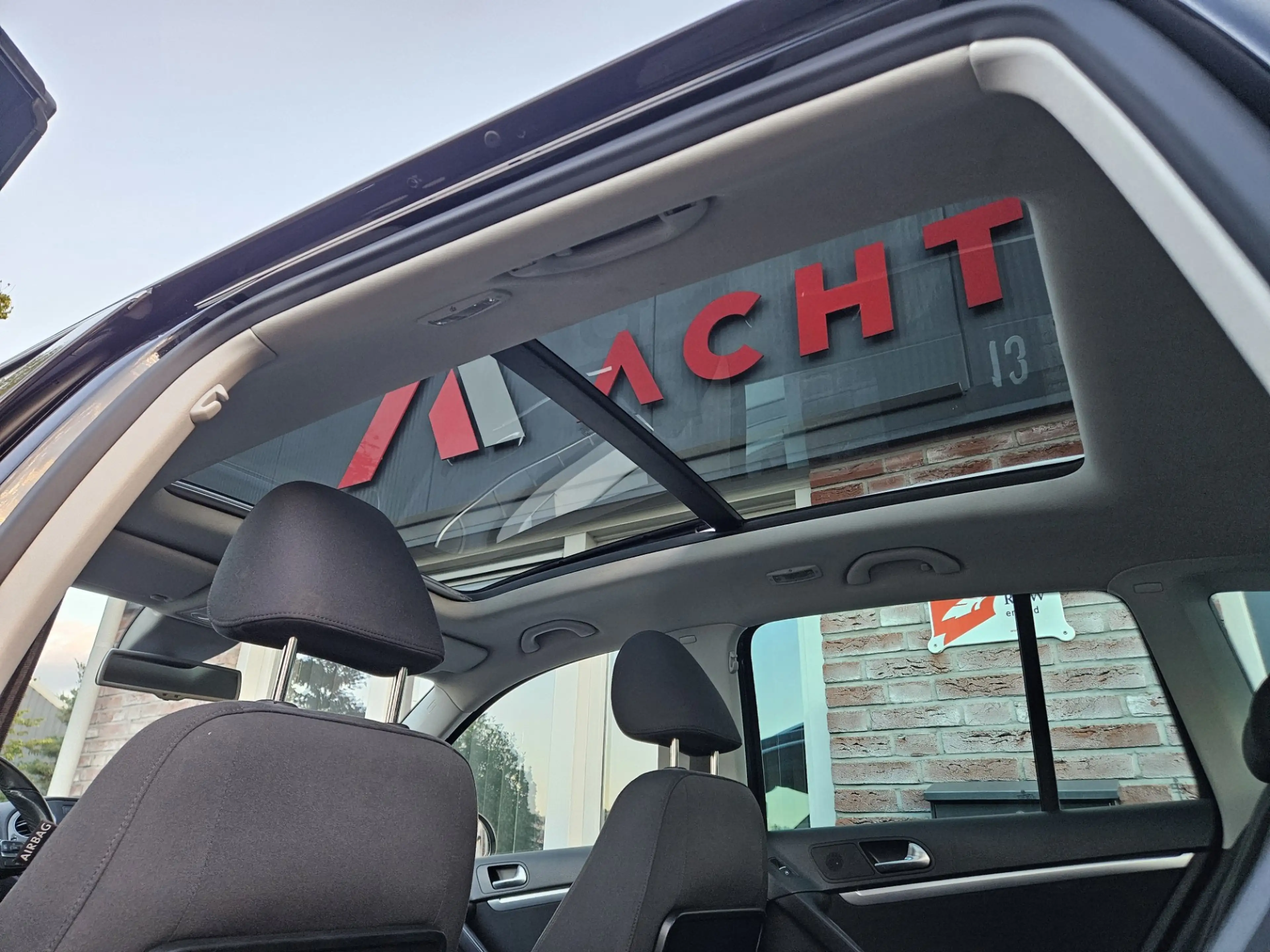 Volkswagen Tiguan 2.0 TSI Sport&Style 4Motion Trekhaak! 180PK! Autom — photo 21