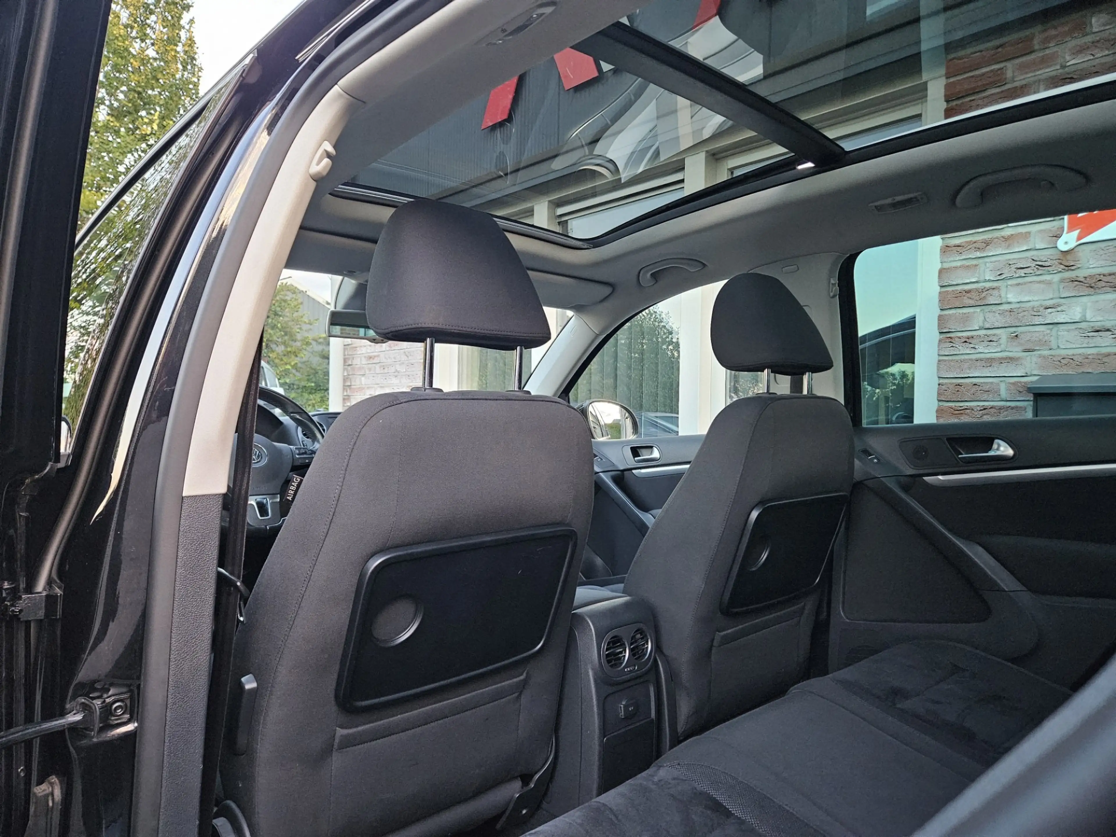 Volkswagen Tiguan 2.0 TSI Sport&Style 4Motion Trekhaak! 180PK! Autom — photo 20