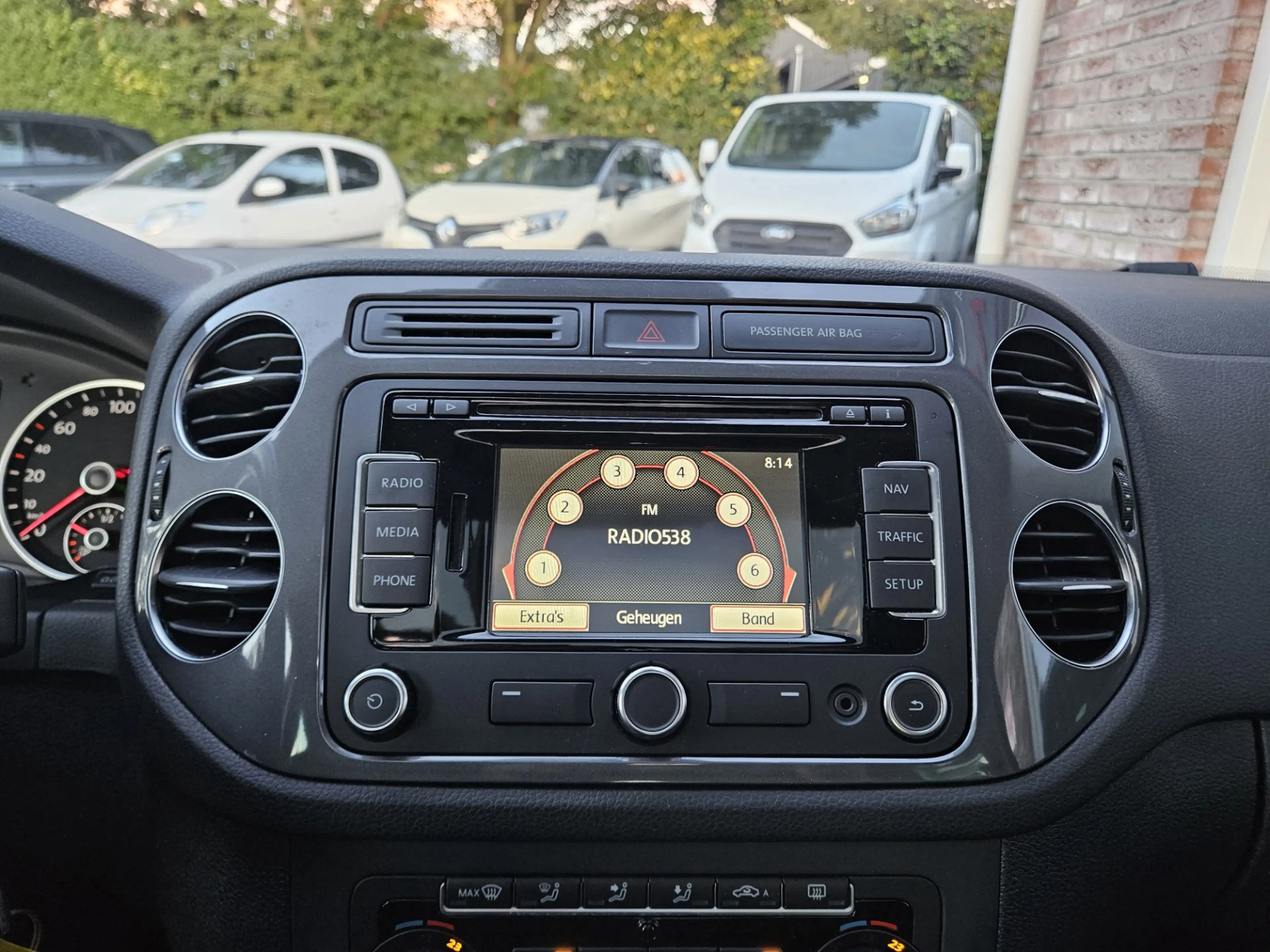 Volkswagen Tiguan 2.0 TSI Sport&Style 4Motion Trekhaak! 180PK! Autom — photo 32