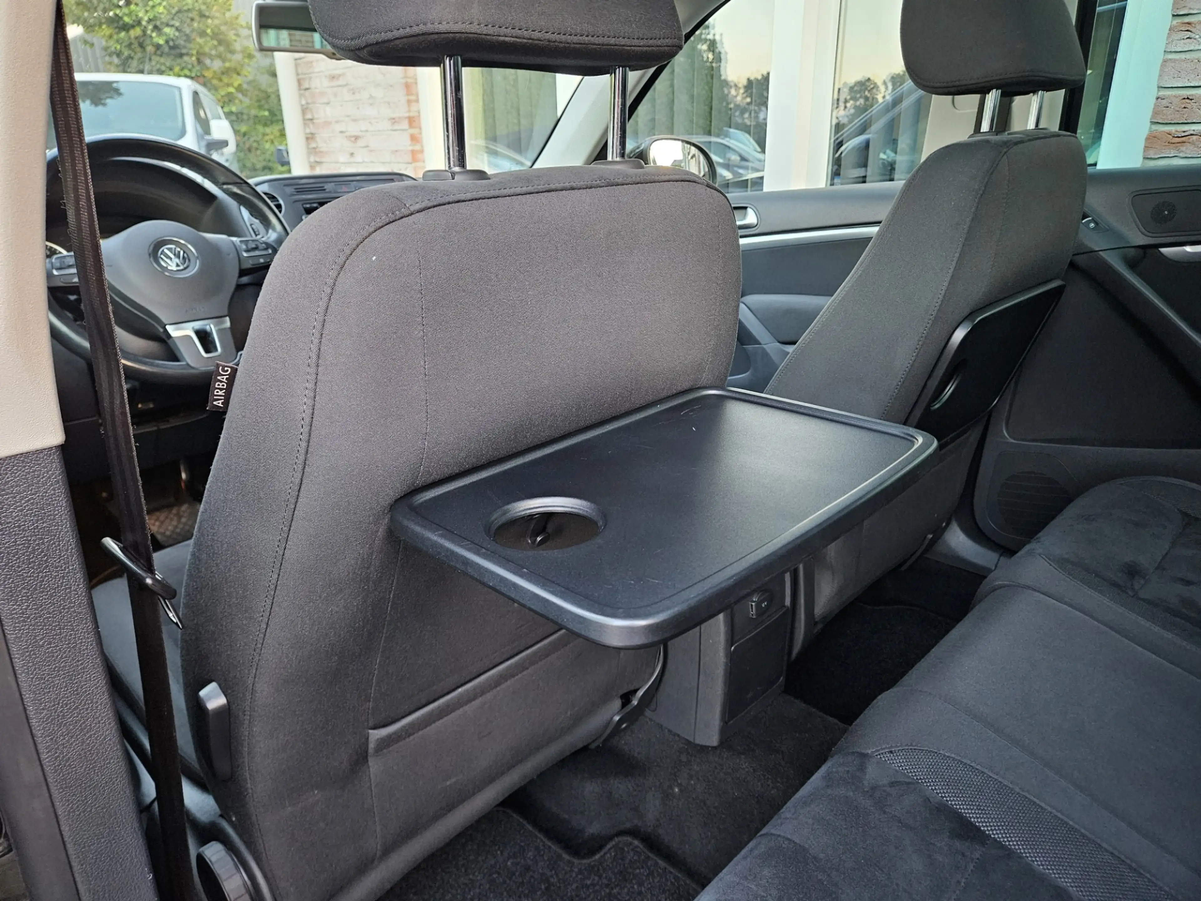 Volkswagen Tiguan 2.0 TSI Sport&Style 4Motion Trekhaak! 180PK! Autom — photo 24