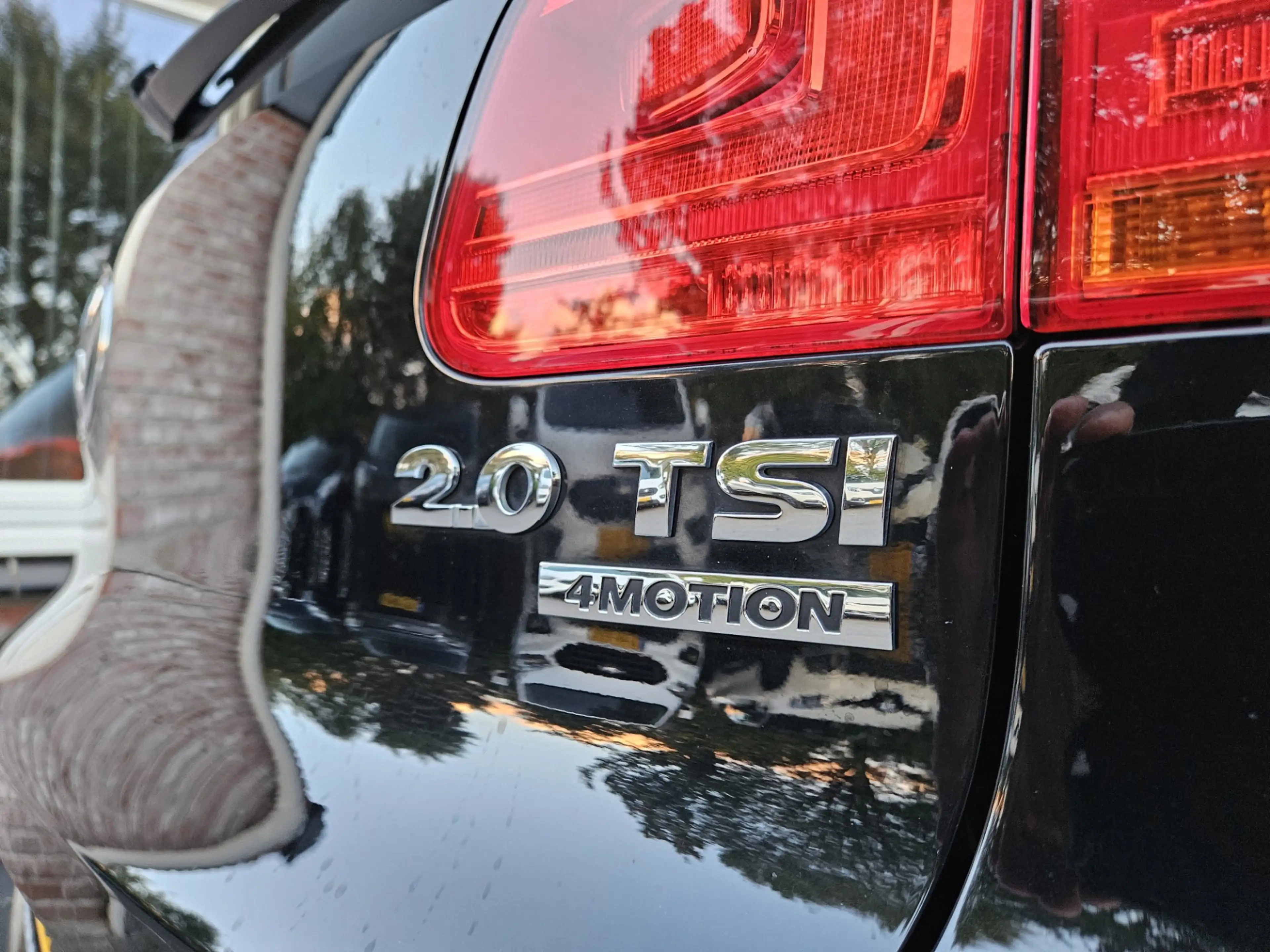 Volkswagen Tiguan 2.0 TSI Sport&Style 4Motion Trekhaak! 180PK! Autom — photo 35