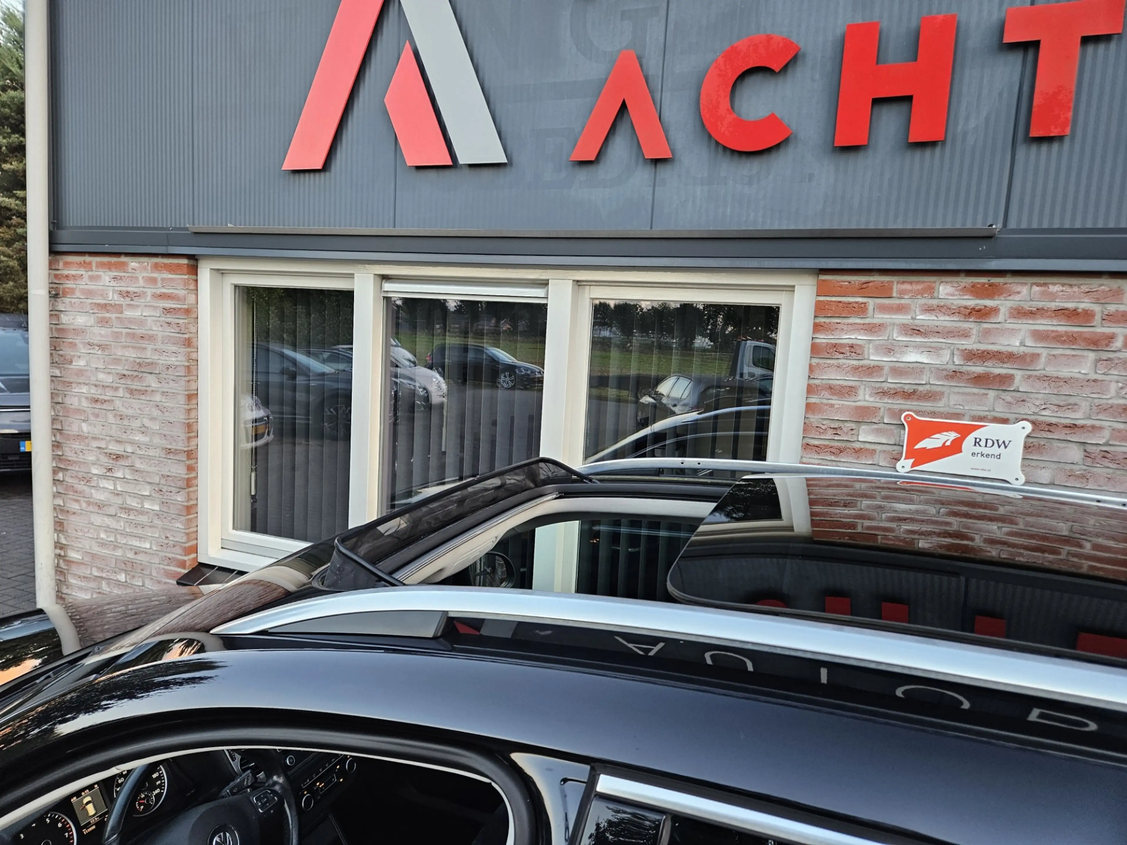 Volkswagen Tiguan 2.0 TSI Sport&Style 4Motion Trekhaak! 180PK! Autom — photo 33